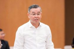 Khu đô thị lấn biển Đà Nẵng: Thu hút giới tinh hoa sinh sống, làm việc