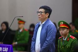 V&igrave; sao cựu Chủ tịch Vĩnh Ph&uacute;c L&ecirc; Duy Th&agrave;nh được trả lại hơn 21 tỷ đồng v&agrave; 330.000 USD?