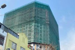 C&ocirc;ng an x&aacute;c minh một l&atilde;nh đạo doanh nghiệp c&oacute; dấu hiệu lừa b&aacute;n căn hộ NƠXH tại Hải Ph&ograve;ng