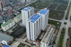 Kiến nghị bỏ quy định về 'lợi nhuận định mức' với nhà ở thương mại giá phù hợp