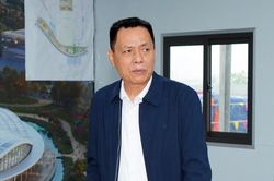 Khởi tố nguyên Giám đốc BQL dự án đầu tư xây dựng công trình dân dụng Hải Phòng