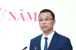 Chân dung Chủ tịch UBND tỉnh Thanh Hóa Tô Anh Dũng