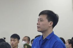 'Ông trùm' thực phẩm giả khai Cục An toàn thực phẩm 'không quan tâm đến kiểm nghiệm'