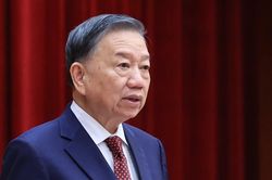 Trung ương giao Bộ Chính trị chỉ đạo sửa đổi Luật Đất đai