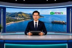 [VIDEO] Các sự kiện nổi bật của Petrovietnam trong tuần từ ngày 20/7 đến ngày 26/7/2026