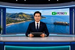 [VIDEO] C&aacute;c sự kiện nổi bật của Petrovietnam trong tuần từ ng&agrave;y 20/7 đến ng&agrave;y 26/7/2026