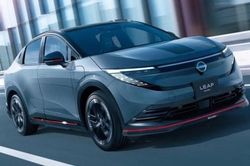Thị trường xe điện tuần qua: Nissan tung bản thể thao cho SUV điện Leaf tại Nhật Bản