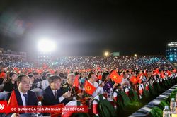 Hơn 3.200 thân nhân liệt sĩ ở Quảng Ninh đã được thu nhận mẫu ADN