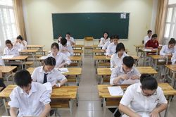 Một nền giáo dục mạnh bắt đầu từ lòng trung thực
