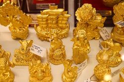 Giá vàng hôm nay 27/7/2026 chìm sâu ở vùng đáy, vàng SJC có bứt phá trở lại?