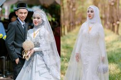 Cưới cô gái xinh đẹp dân tộc Chăm, chàng trai Tây Ninh sẵn sàng về ở rể