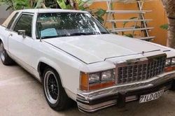 Ford LTD Crown Victoria 1979, hàng hiếm chỉ đếm trên đầu ngón tay tại Việt Nam