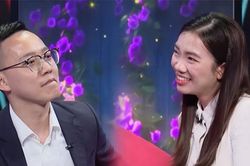 Chuyện lạ tại Bạn muốn hẹn hò, chàng trai gọi điện hỏi ý kiến bố về màn mai mối