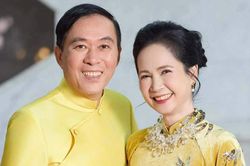 Gia đình 4 thế hệ sống chung trong căn nhà 29m2 của NSND Lan Hương