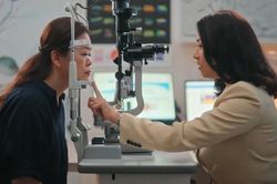 70 người chờ ghép giác mạc, chỉ 1 người có cơ hội nhận mô hiến