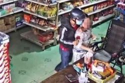 Tuyên án tử hình kẻ cướp 1,5 triệu đồng, đâm chết bà chủ tiệm tạp hóa