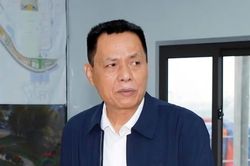 Bắt tạm giam nguy&ecirc;n Gi&aacute;m đốc BQL đầu tư x&acirc;y dựng c&ocirc;ng tr&igrave;nh d&acirc;n dụng Hải Ph&ograve;ng