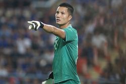 Nhà vô địch ASEAN Cup 2024 viết tâm thư chia tay Hải Phòng