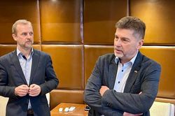 Ấn Độ triệu tập đại sứ Ukraine về vụ tấn c&ocirc;ng tr&ecirc;n biển