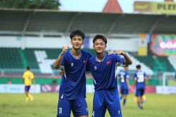 VCK U17 quốc gia 2026: PVF biến H&agrave; Nội FC th&agrave;nh cựu v&ocirc; địch