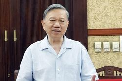 Tổng B&iacute; thư, Chủ tịch nước: Xử l&yacute; nghi&ecirc;m nhũng nhiễu, l&agrave;m sai hồ sơ thanh tra