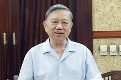 Tổng B&iacute; thư, Chủ tịch nước: Xử l&yacute; nghi&ecirc;m nhũng nhiễu, l&agrave;m sai hồ sơ thanh tra