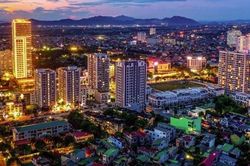Nghệ An điều chỉnh Quy hoạch tỉnh