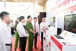 Lạng Sơn triển khai mô hình 'Trạm dịch vụ công số'
