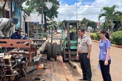 Kiểm sát chặt chẽ việc tiêu hủy vật chứng trong các vụ án hình sự