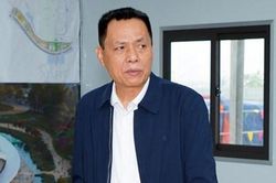 Khởi tố nguyên Giám đốc Ban Quản lý dự án đầu tư xây dựng công trình dân dụng Hải Phòng