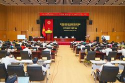 HĐND TP Hải Phòng khai mạc Kỳ họp thứ 3, xem xét nhiều chính sách quan trọng thúc đẩy tăng trưởng và an sinh