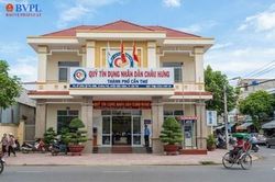 Nhiều tồn tại, hạn chế trong hoạt động cho vay tại Quỹ TDND Châu Hưng