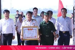 'Đền ơn đáp nghĩa' - Trách nhiệm và đạo lý