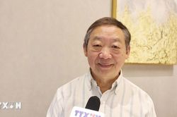 Học giả Trung Quốc: 4 trọng tâm chỉ đạo mở ra giai đoạn phát triển mới của Việt Nam