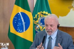 Gia tăng căng thẳng trong quan hệ Brazil-Argentina