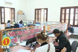 Gia Lai lấy sự hài lòng của người dân làm thước đo hiệu quả hành chính