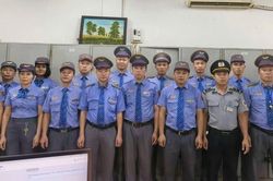 Tổ t&agrave;u SE2 kịp thời cấp cứu một h&agrave;nh kh&aacute;ch c&oacute; dấu hiệu đột quỵ khi đi t&agrave;u