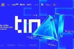 Sắp khởi động Chiến dịch TinAI? ứng phó làn sóng tin giả
