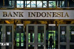 Thống đốc Ng&acirc;n h&agrave;ng Trung ương Indonesia bất ngờ từ chức