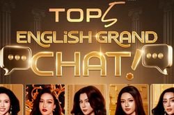 Lộ diện dàn thí sinh nổi bật trước thềm chung kết Miss Grand Vietnam 2026