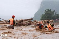 Các tỉnh, thành phố Bắc Bộ chủ động ứng phó mưa lớn, lũ quét và sạt lở