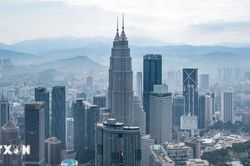 Kinh tế Malaysia tăng trưởng vững chắc trong 2026