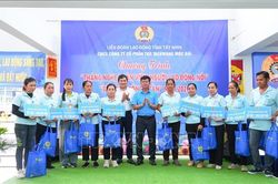 Từ bảo vệ quyền lợi đến kiến tạo nguồn lực phát triển quốc gia