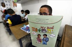 Algeria cải cách chương trình giảng dạy ngoại ngữ, ưu tiên tiếng Anh hơn tiếng Pháp