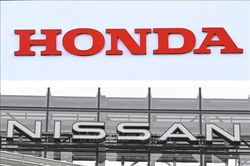Honda và Nissan bắt tay phát triển hệ điều hành cho xe thế hệ mới