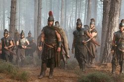 Câu chuyện điện ảnh: Bom tấn 'The Odyssey' giữ vững ngôi vương phòng vé