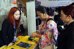 Khai mạc Triển l&atilde;m c&ocirc;ng nghệ lượng tử, b&aacute;n dẫn v&agrave; si&ecirc;u dẫn