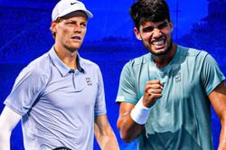 US Open 2026: Chờ đợi màn so tài giữa Sinner và Alcaraz