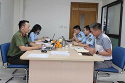 Hà Nội xử lý 7 thương nhân phân phối xăng dầu vi phạm, tước giấy phép 2 doanh nghiệp