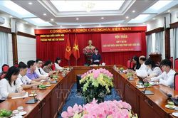 Luật Phổ biến, gi&aacute;o dục ph&aacute;p luật (sửa đổi) bảo đảm quyền tiếp cận th&ocirc;ng tin ph&aacute;p luật